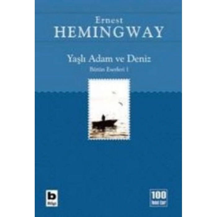 Yaşlı Adam Ve Deniz (ihtiyar Balıkçı)