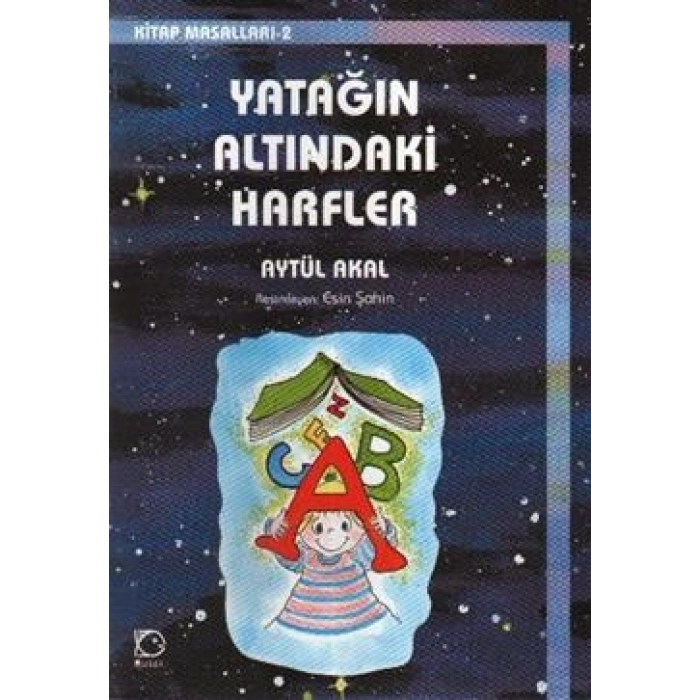 Yatağın Altındaki Harfler