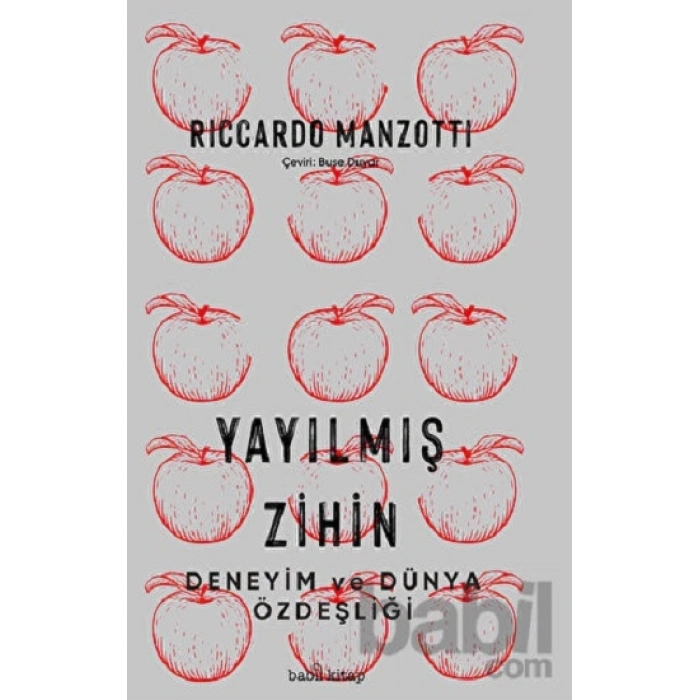 Yayılmış Zihin – Deneyim Ve Dünya Özdeşliği