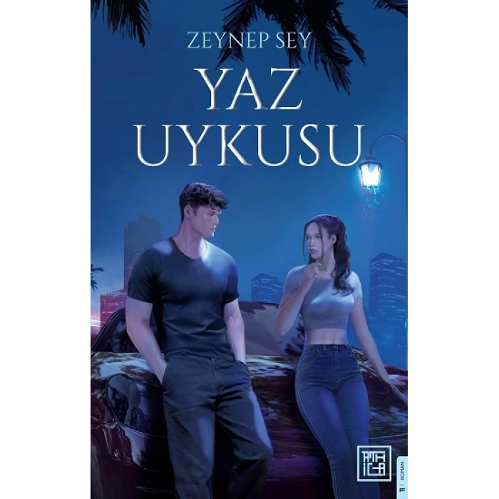 Yaz Uykusu
