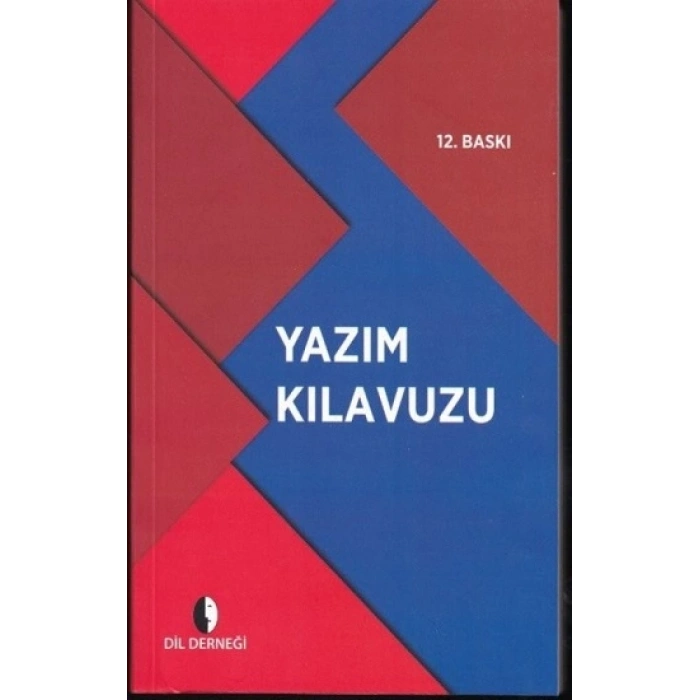 Yazım Kılavuzu