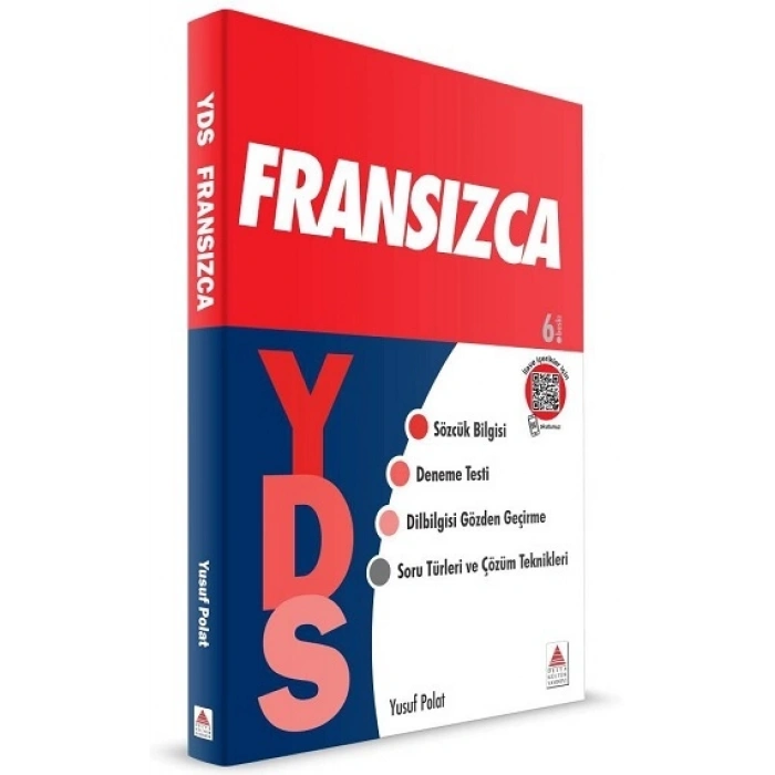 Yds Fransızca