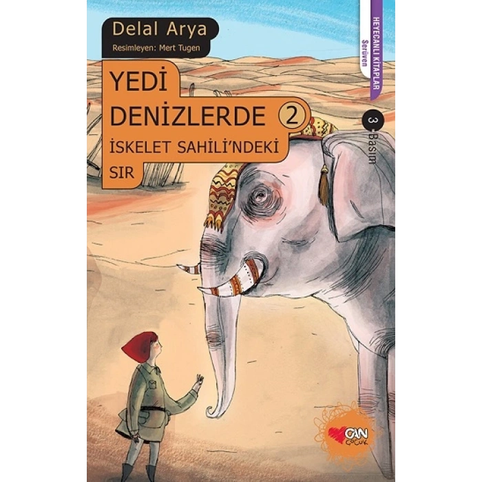 Yedi Denizlerde 2: İskelet Sahilindeki Sır