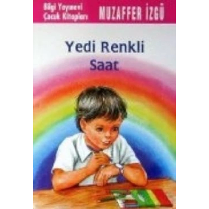 Yedi Renkli Saat