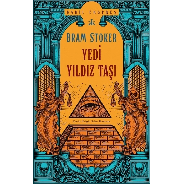 Yedi Yıldız Taşı