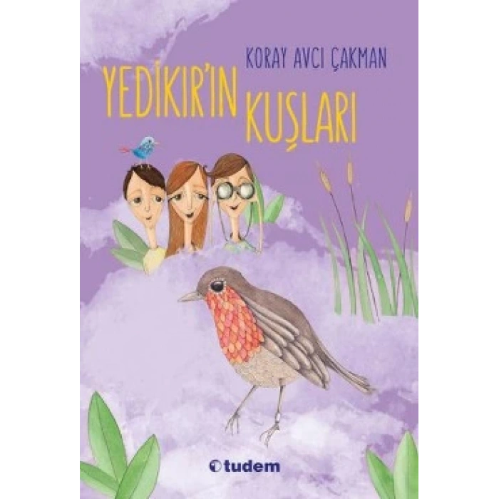 Yedikırın Kuşları