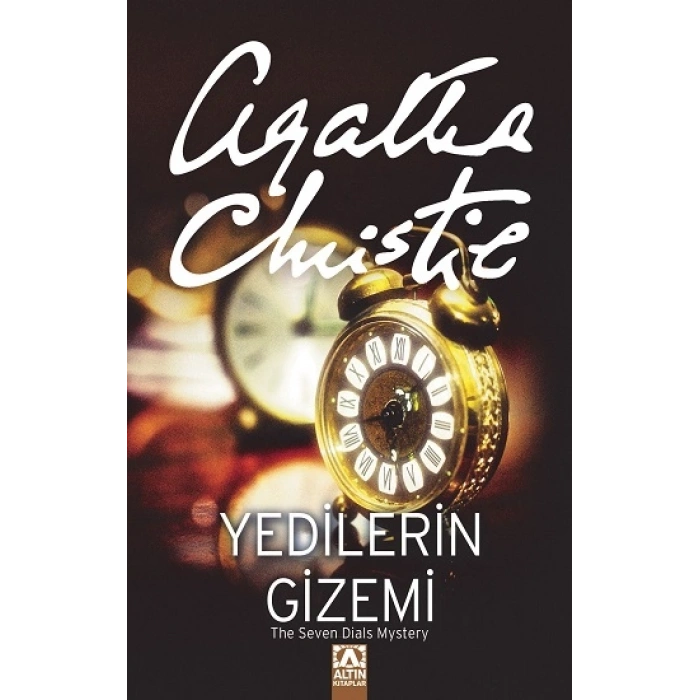 Yedilerin Gizemi