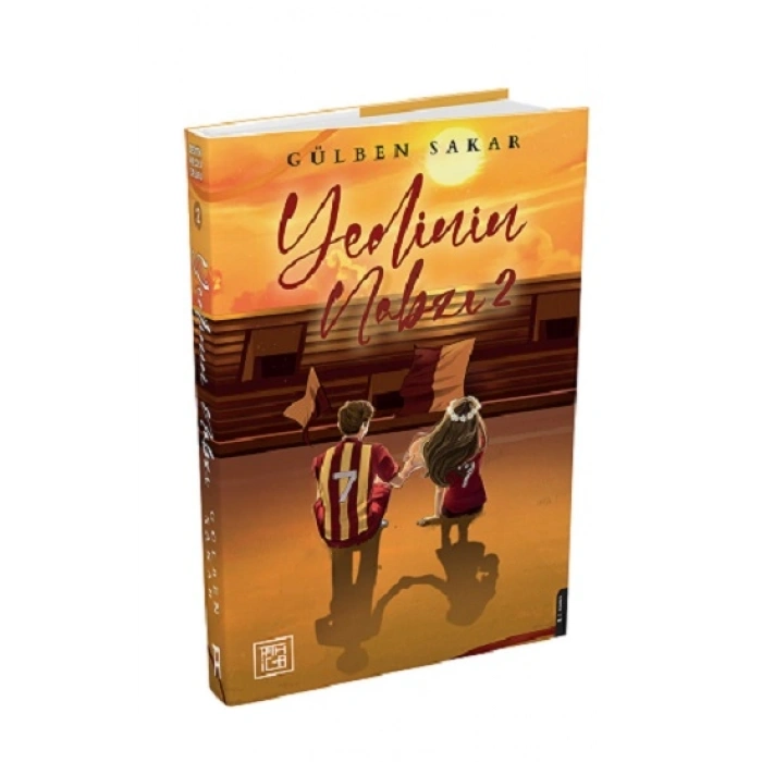 Yedinin Nabzı 2 (ciltli)