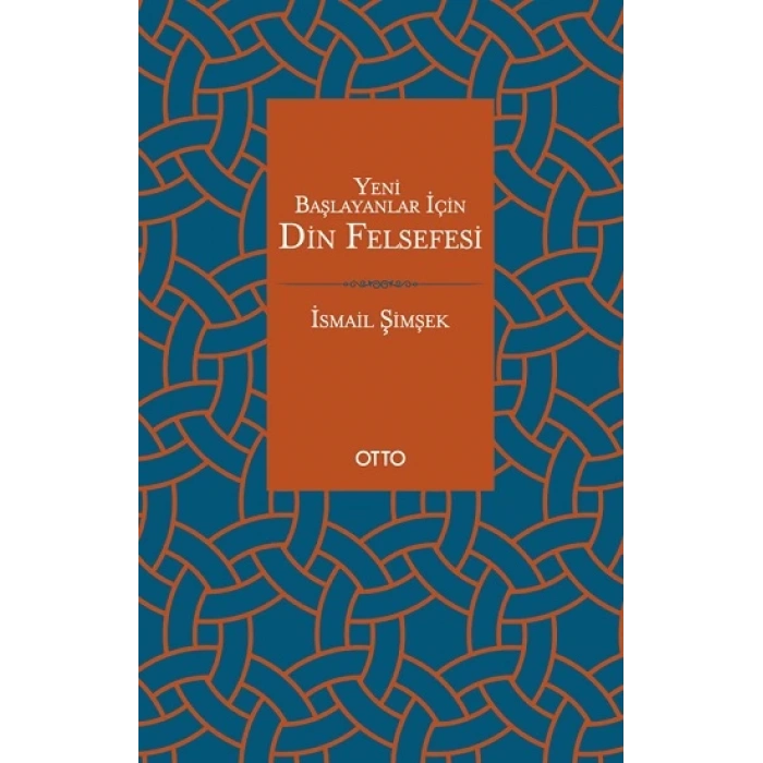 Yeni Başlayanlar İçin Din Felsefesi
