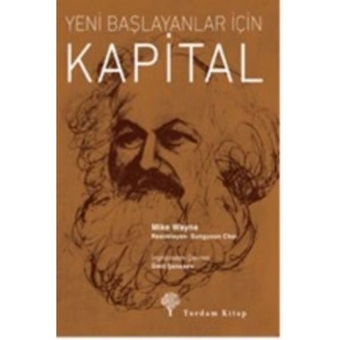 Yeni Başlayanlar İçin Kapital