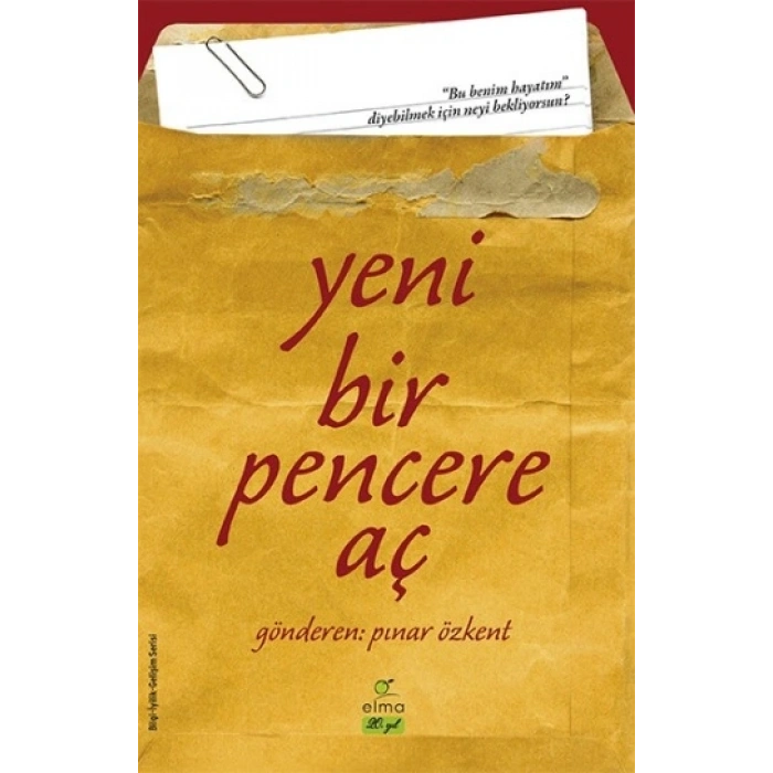 Yeni Bir Pencere Aç