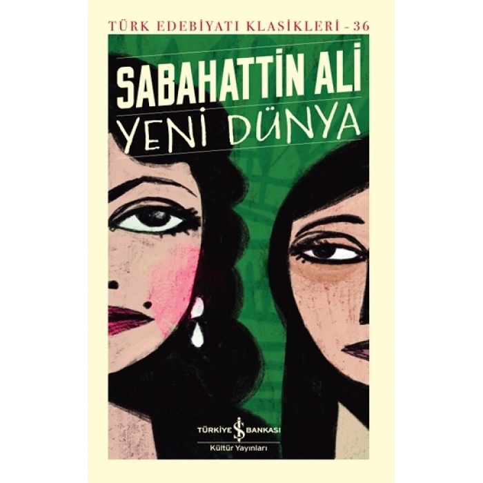 Yeni Dünya (ciltli)