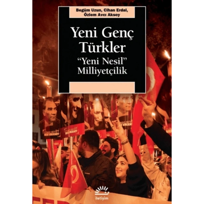 Yeni Genç Türkler