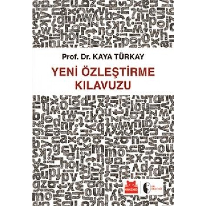 Yeni Özleştirme Kılavuzu