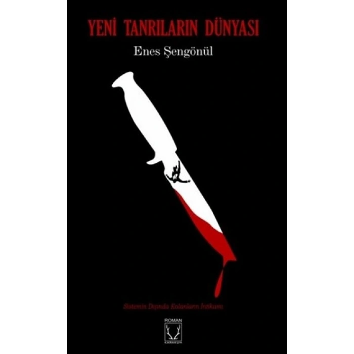 Yeni Tanrıların Dünyası