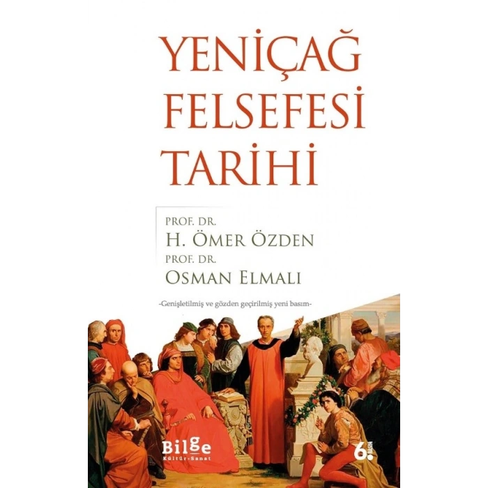 Yeniçağ Felsefesi Tarihi