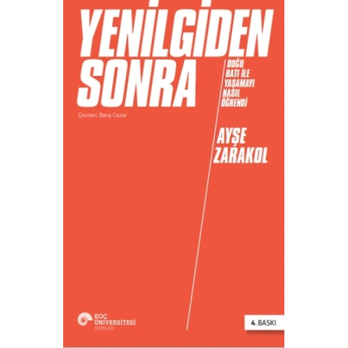Yenilgiden Sonra
