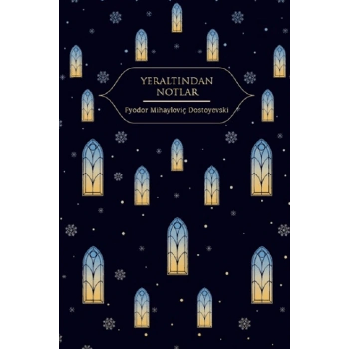 Yeraltından Notlar