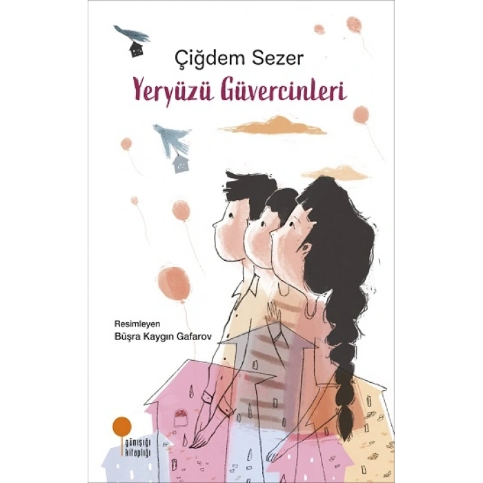 Yeryüzü Güvercinleri