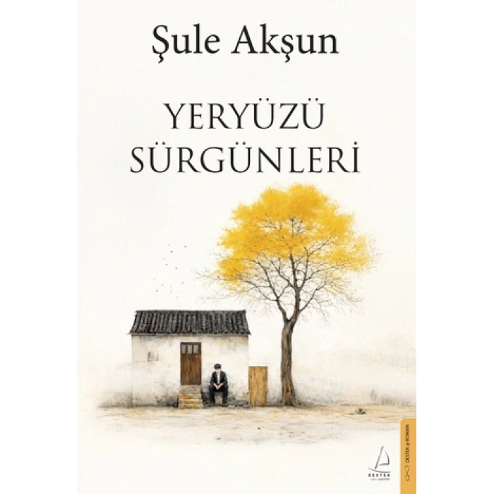 Yeryüzü Sürgünleri