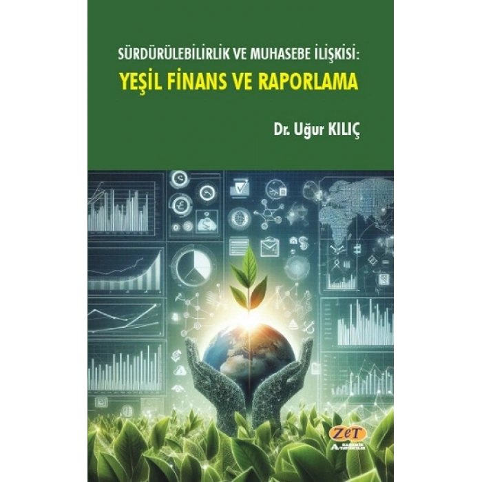 Yeşil Finans Ve Raporlama