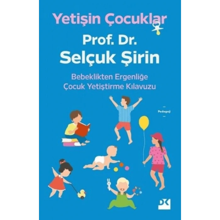 Yetişin Çocuklar