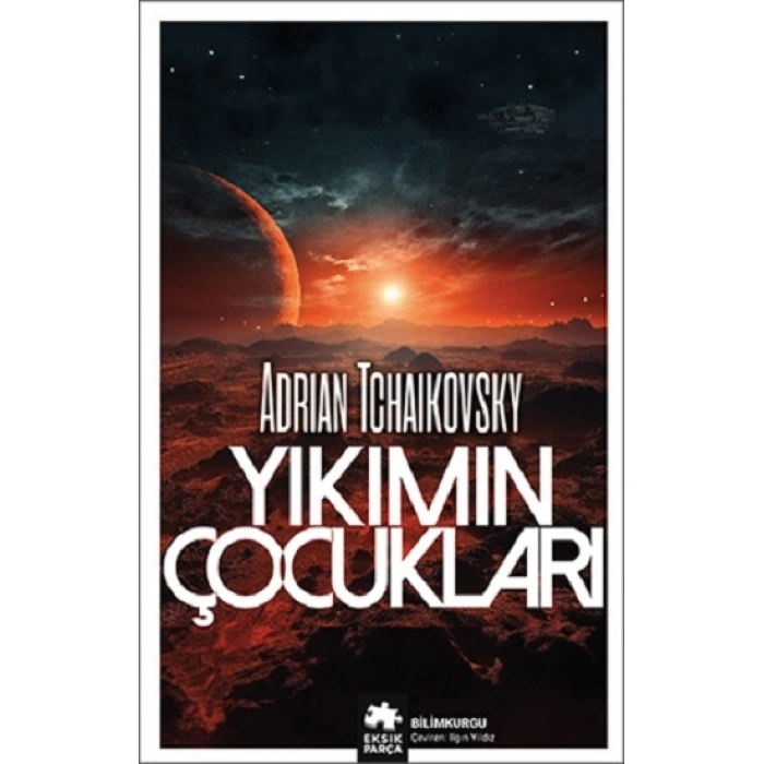 Yıkımın Çocukları