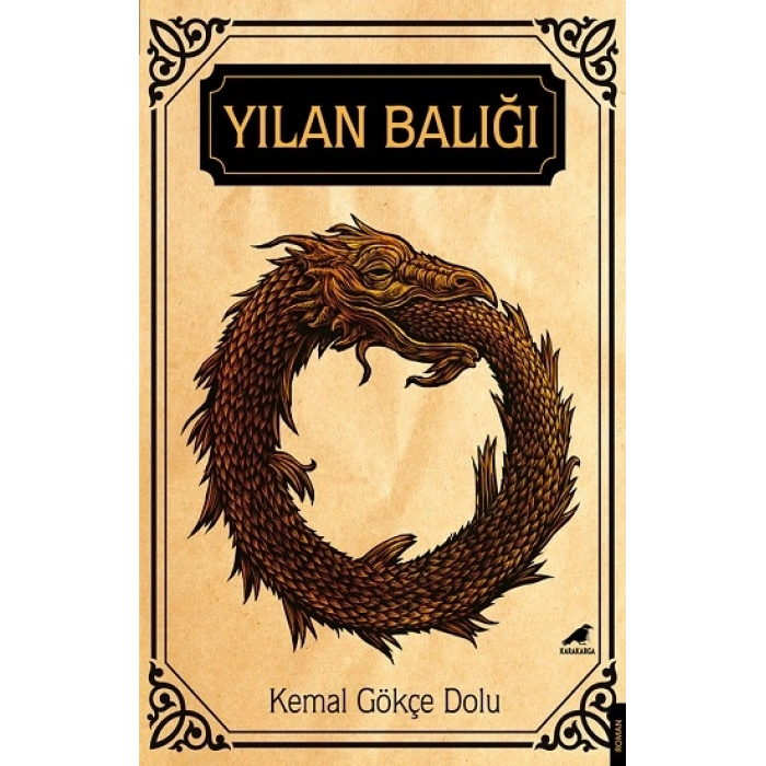 Yılan Balığı