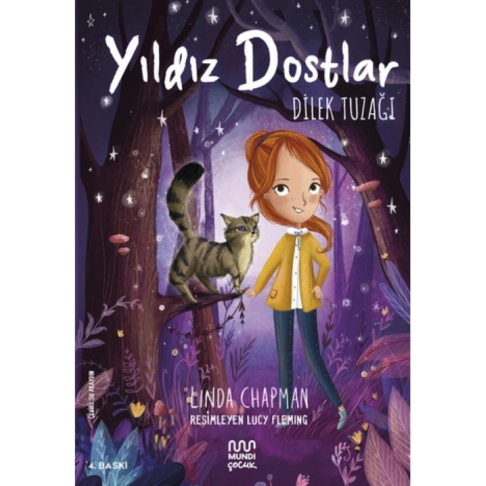 Yıldız Dostlar Dilek Tuzağı