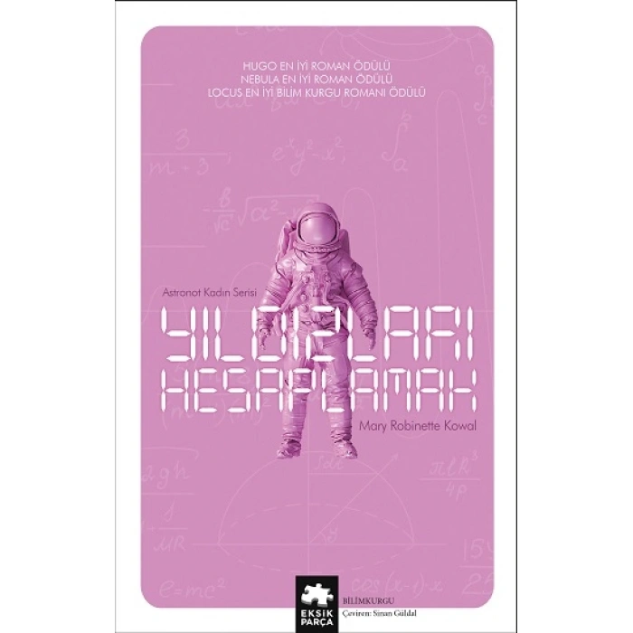 Yıldızları Hesaplamak