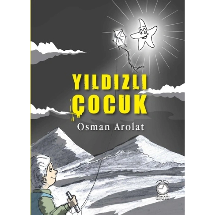 Yıldızlı Çocuk