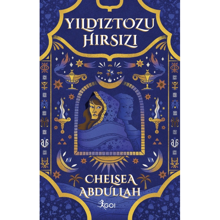 Yıldıztozu Hırsızı