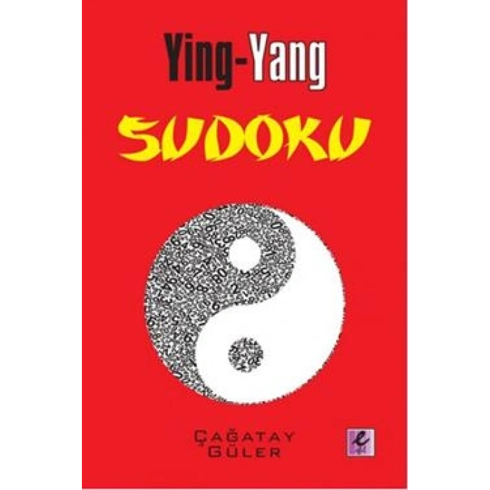 Ying -yang Sudoku