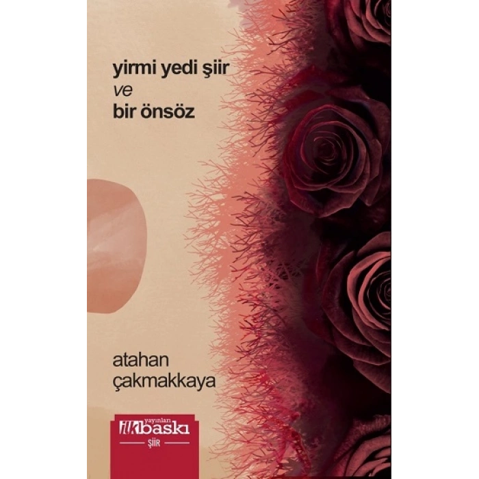 Yirmi Yedi Şiir Ve Bir Önsöz