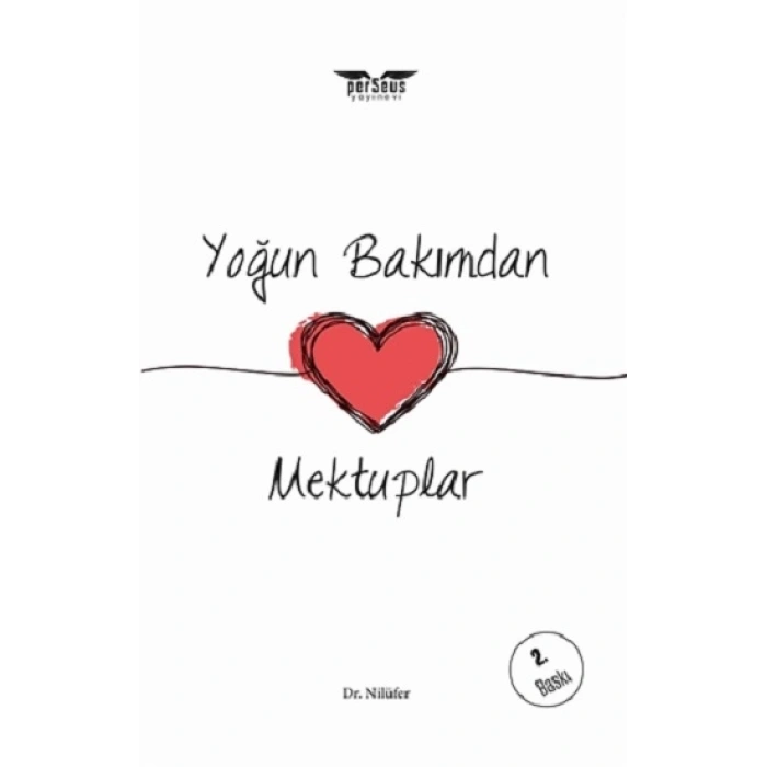Yoğun Bakımdan Mektuplar