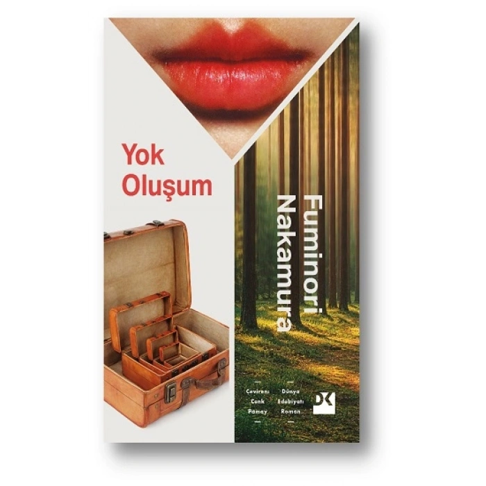 Yok Oluşum