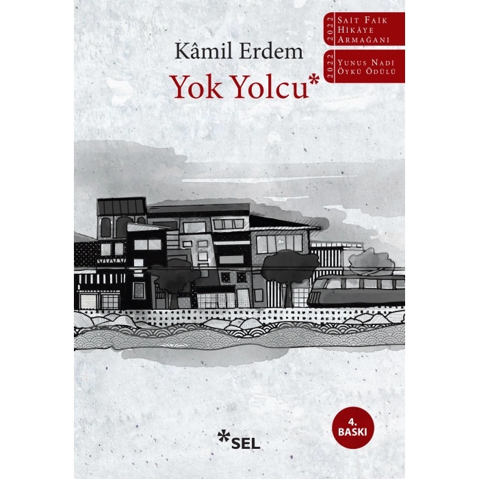 Yok Yolcu