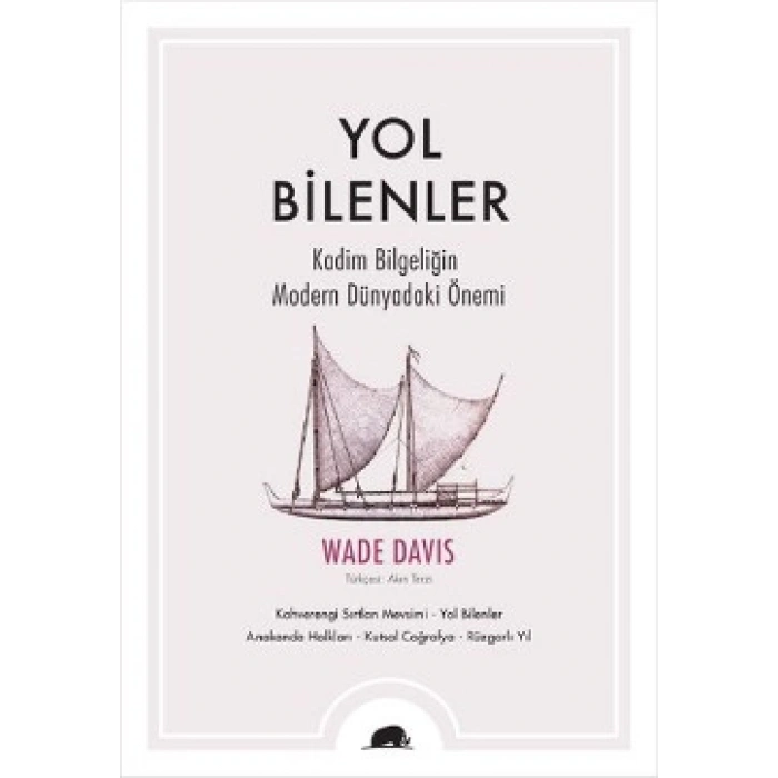 Yol Bilenler