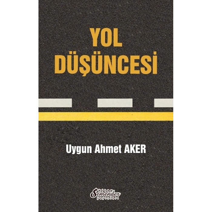 Yol Düşüncesi