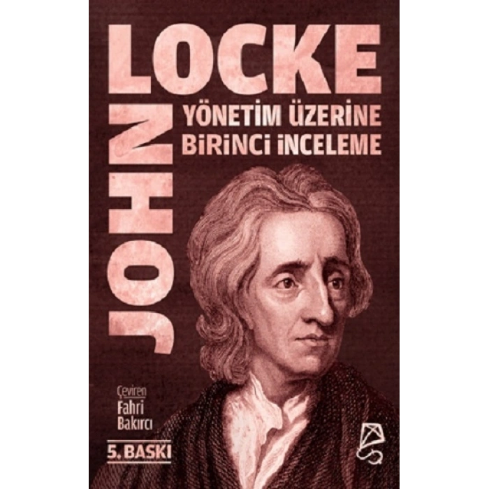 Yönetim Üzerine Birinci İnceleme