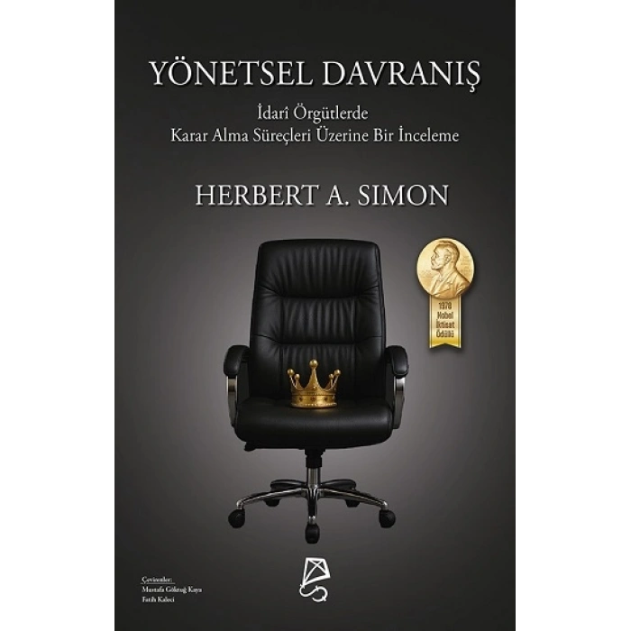 Yönetsel Davranış