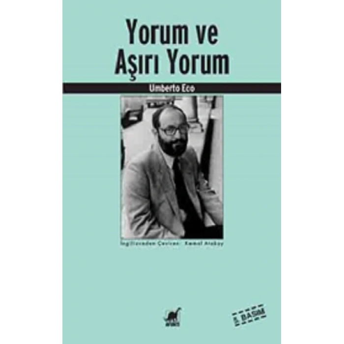 Yorum ve Aşırı Yorum