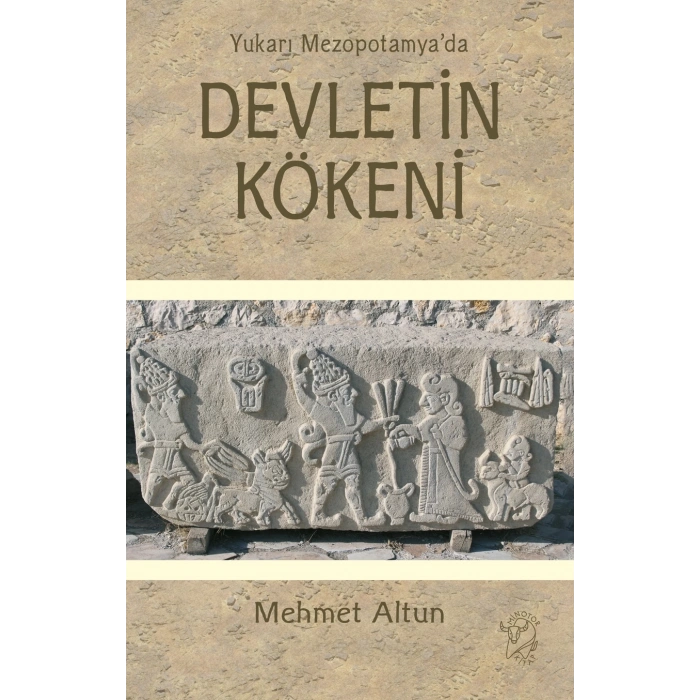 Yukarı Mezopotamya’da Devletin Kökeni