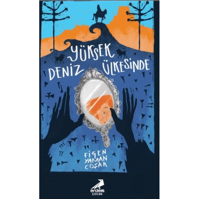 Yüksek Deniz Ülkesinde
