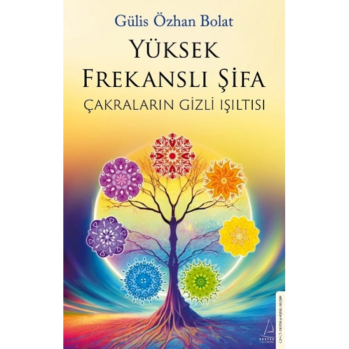 Yüksek Frekanslı Şifa