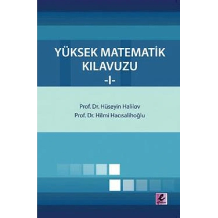 Yüksek Matematik Kılavuzu 1