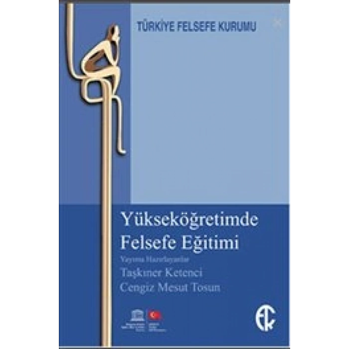 Yükseköğretimde Felsefe Eğitimi