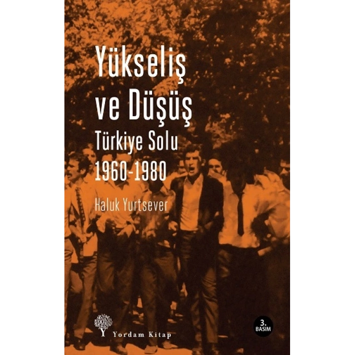 Yükseliş Ve Düşüş