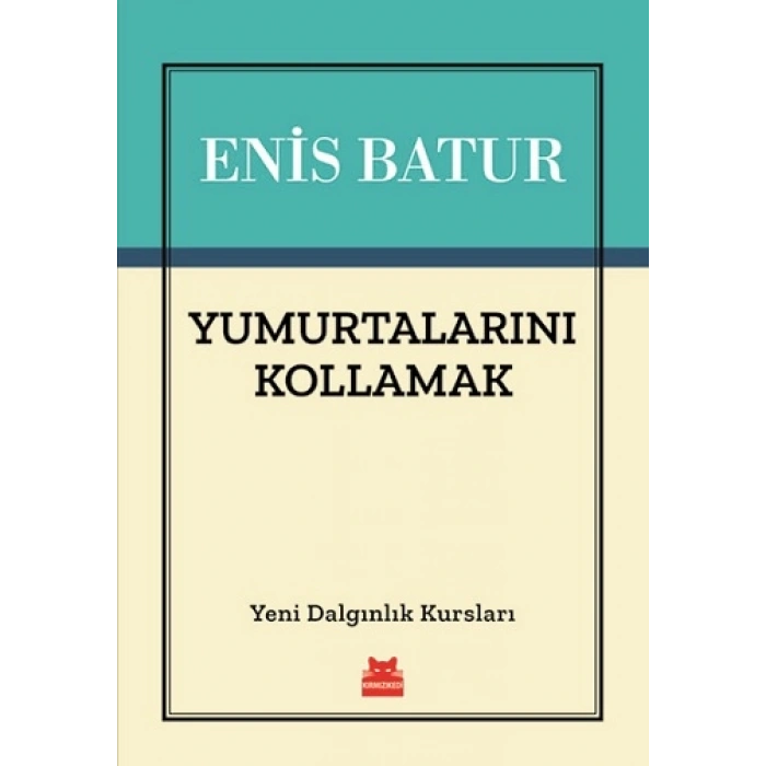 Yumurtalarını Kollamak