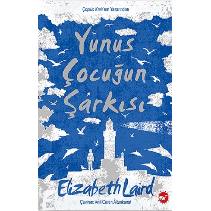 Yunus Çocuğun Şarkısı